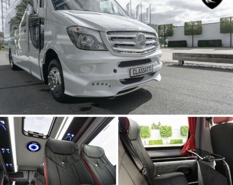 Servis Aracı Kiralama (30 Dakikada Kapınızda)