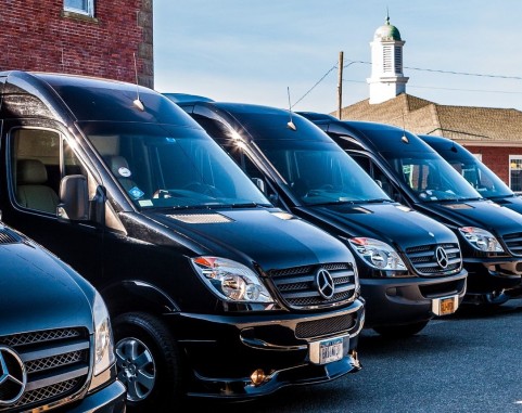 En Yakın Servis Aracı (30 Dakikada Kapınızda)