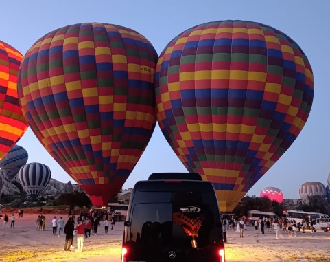 Üsküdar Düğün Servisi