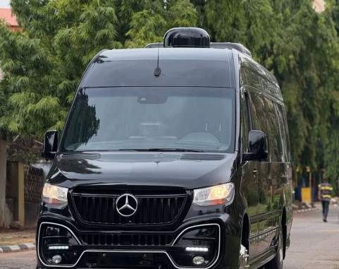 VIP Servis Aracı Kiralama