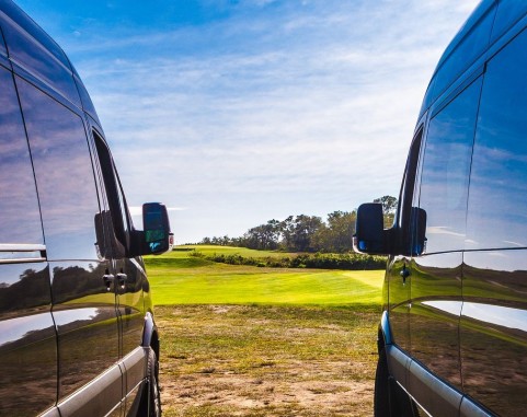 İstanbul Servis Aracı Kiralama / Uzun Yol ve Tur Servislerimiz