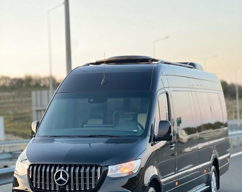 Atalar Servis Aracı Kiralama 