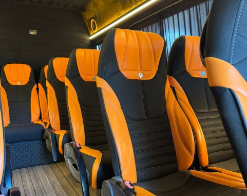 Samandıra Servis Aracı Kiralama