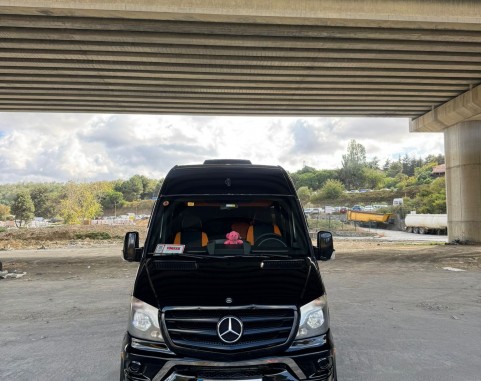 Fatih Servis Aracı Kiralama