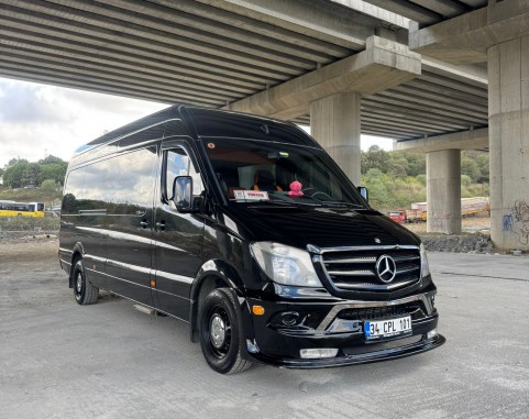 Bağcılar Düğün Servisi