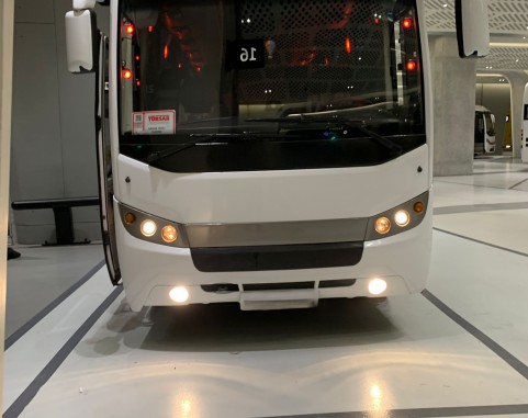 2025 Kasım Ayı Otobüs Kiralama Fiyatları