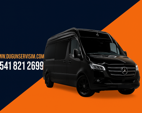 Servis Aracı Neden Kiralanır ?