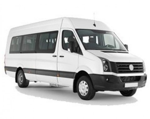 Bayrampaşa Minibüs Kiralama