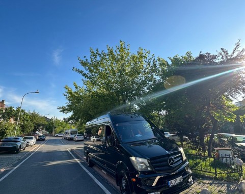 FINDIKLI DÜĞÜN SERVİSİ