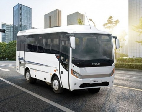 Otobüs Kiralama