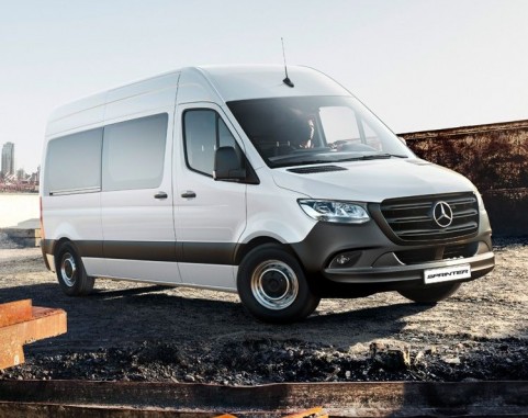 Bostancı Kadıköy Servis Minibüs Kiralama