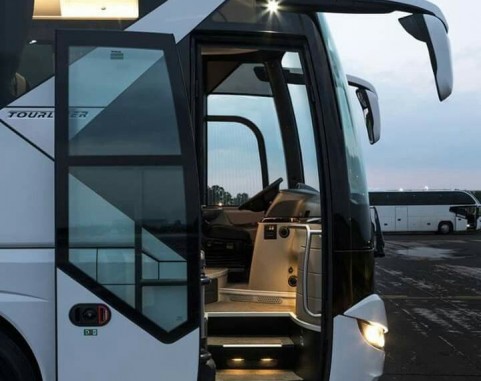 Otobüs Kiralama İstanbul