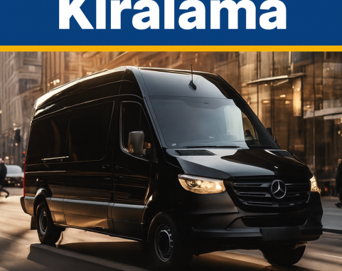 2025 Kasım Ayı Servis Aracı Kiralama Fiyatları