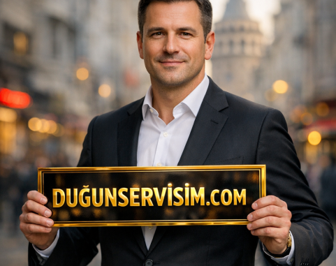 Düğün Sezonu Açıldı: Otobüs ve Minibüsler Sizlere Hizmet İçin Hazır!