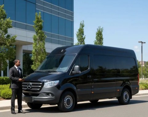 Kıraç Servis Aracı Kiralama