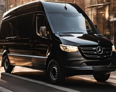 Ümraniye Servis Aracı Kiralama 