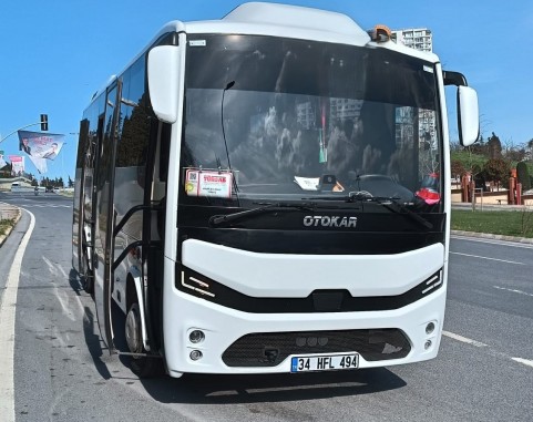 Otobüs Kiralama, Uygun Fiyatlı Otobüs Kiralama