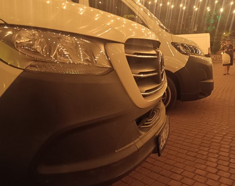 Servis Aracı Kiralama