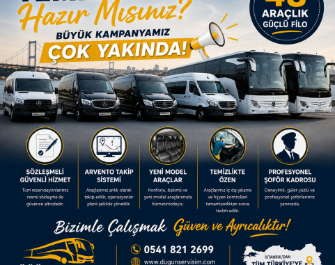 TEMMUZ AYI KAMPANYASI BELLİ OLDU!