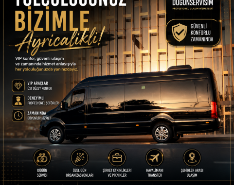 Dugunservisim.com ile Yaza Merhaba! Deniz, Kamp, Piknik Alanları ve Organizasyonlarda Bir Telefon Kadar Yakınız