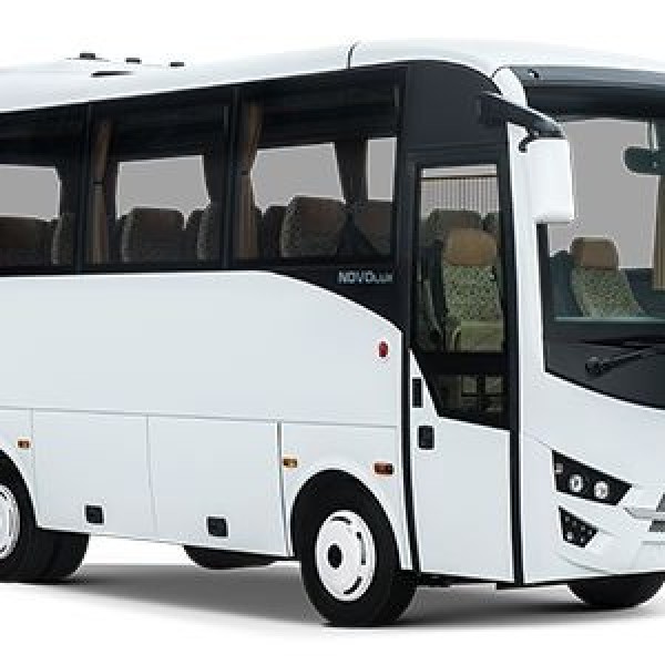 OTOBÜS KİRALAMA