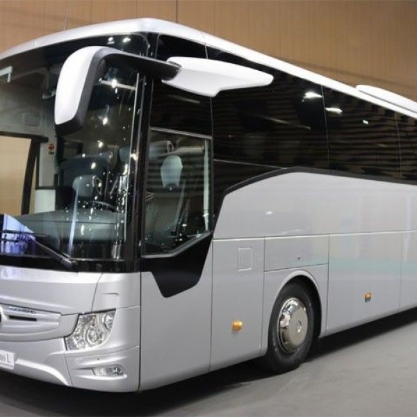 YENİ MODEL ARAÇLARIMIZ