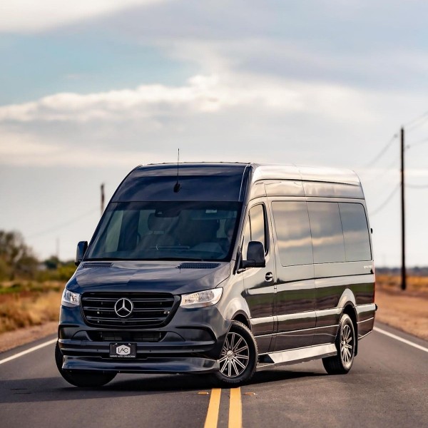 MİNİBÜS KİRALAMA