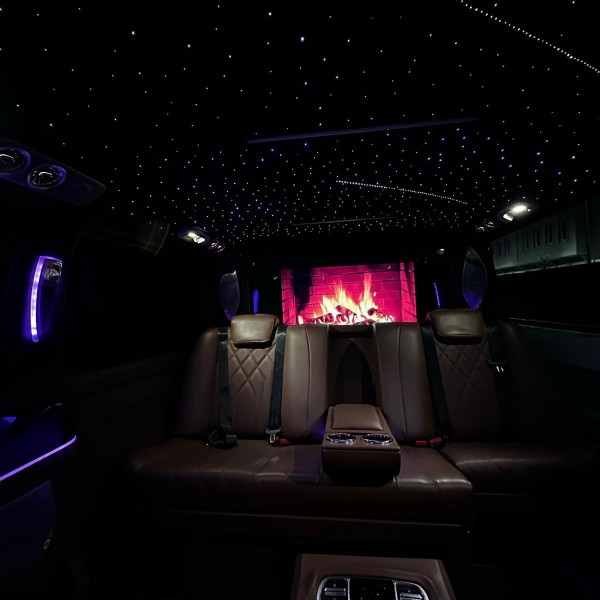 Düğün Servisi Kirala - Özel Günler için Servis, Minibüs, Otobüs Kiralama