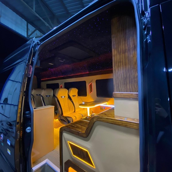 SİZLERİ BEKLİYORUZ