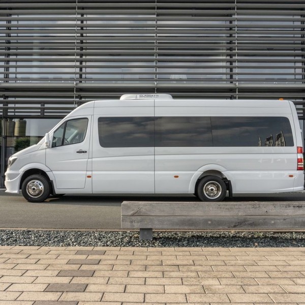 Düğün Servisi Kirala - Özel Günler için Servis, Minibüs, Otobüs Kiralama