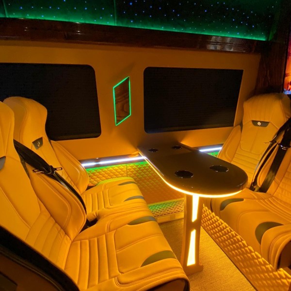 KENDİNİZİ ÖZEL HİSSETTİRİN