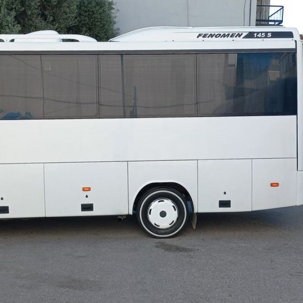 UZUN VE GENİŞ MODELLERİMİZ