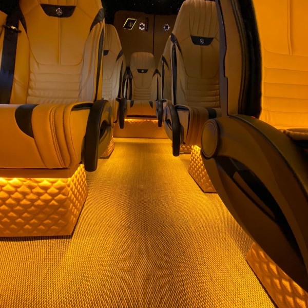 UZUN YOLCULUKLARIMIZ