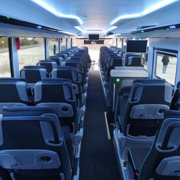 Düğün Servisi Kirala - Özel Günler için Servis, Minibüs, Otobüs Kiralama