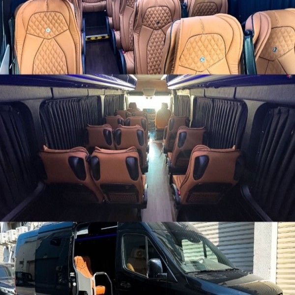 VIP PAKET ARACIMIZ