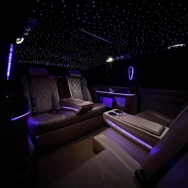 Düğün Servisi Kirala - Özel Günler için Servis, Minibüs, Otobüs Kiralama