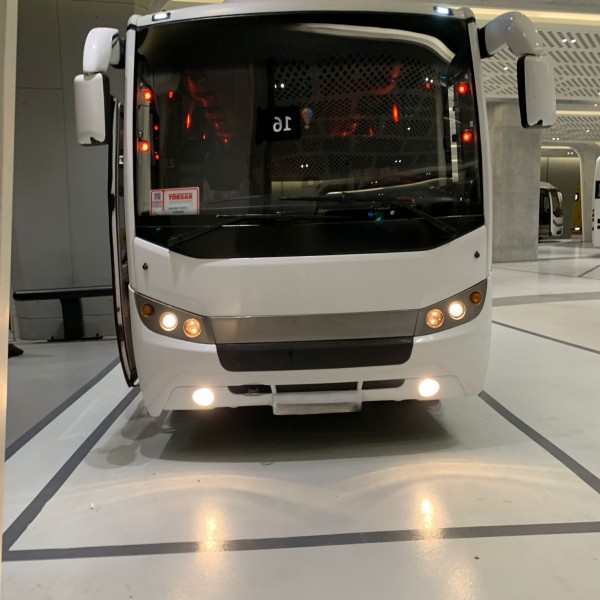 SİZLERİ BEKLİYORUZ