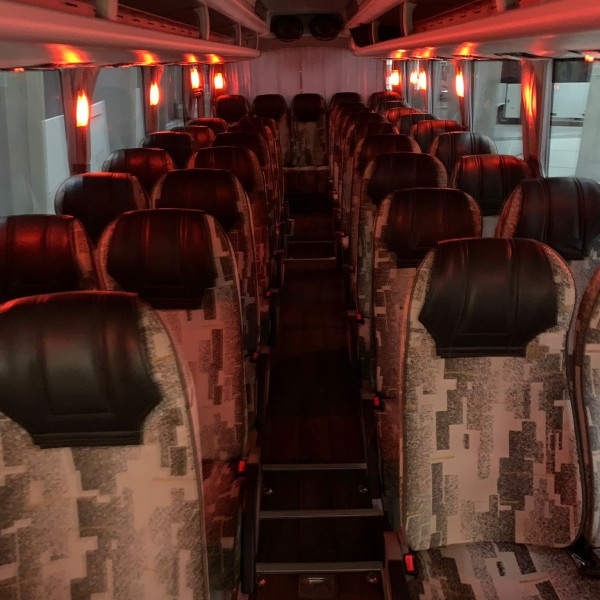 KONFORLU ÖZEL KOLTUKLAR