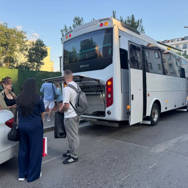 MÜŞTERİ MEMNUNİYETİ