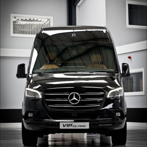 SERVİS ARACI KİRALAMA