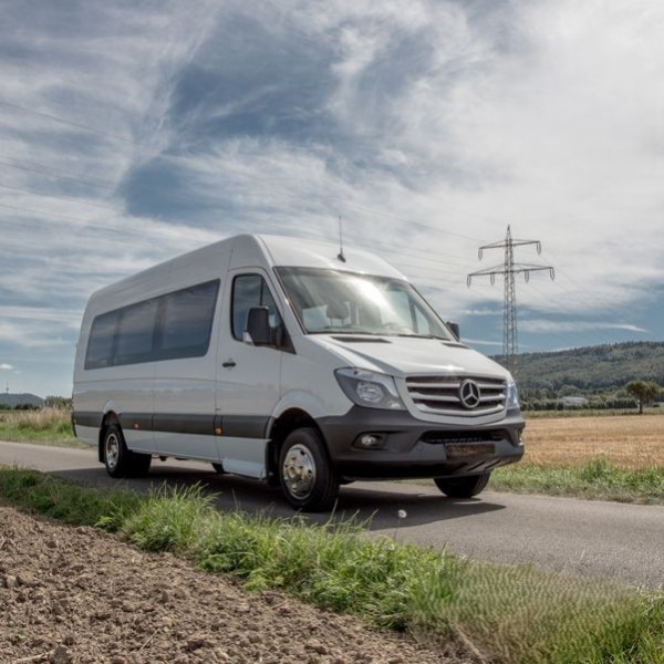 Düğün Servisi Kirala - Özel Günler için Servis, Minibüs, Otobüs Kiralama