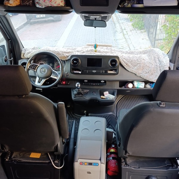 Düğün Servisi Kirala - Özel Günler için Servis, Minibüs, Otobüs Kiralama