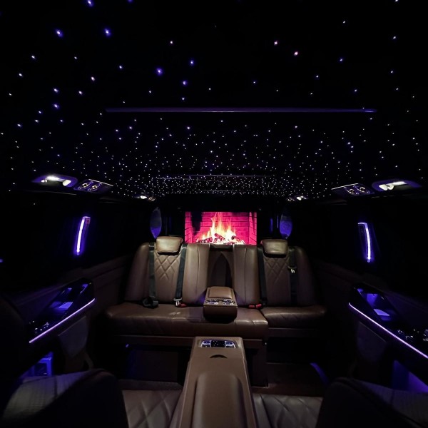 Düğün Servisi Kirala - Özel Günler için Servis, Minibüs, Otobüs Kiralama