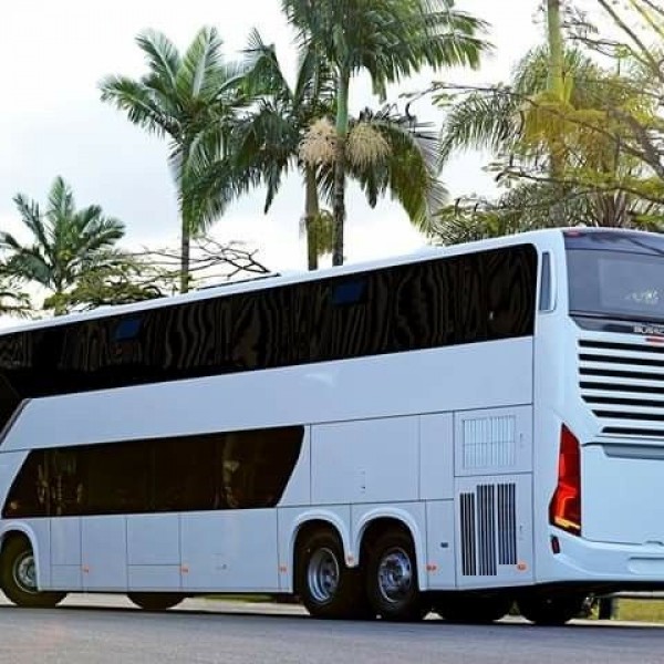 UZUN YOL VE TUR ARACIMIZ