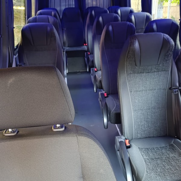 Düğün Servisi Kirala - Özel Günler için Servis, Minibüs, Otobüs Kiralama