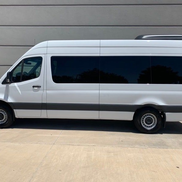 Düğün Servisi Kirala - Özel Günler için Servis, Minibüs, Otobüs Kiralama