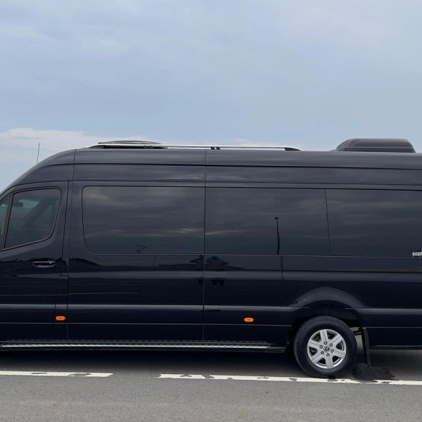 UZUN ŞASE ARAÇLARIMIZ