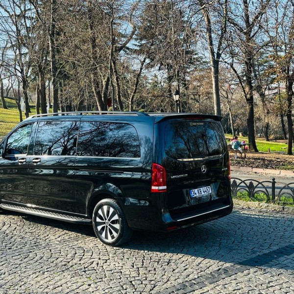 Düğün Servisi Kirala - Özel Günler için Servis, Minibüs, Otobüs Kiralama