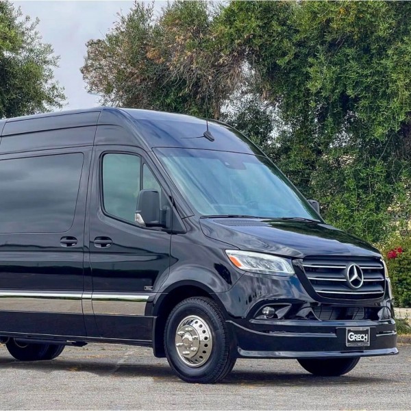 Düğün Servisi Kirala - Özel Günler için Servis, Minibüs, Otobüs Kiralama