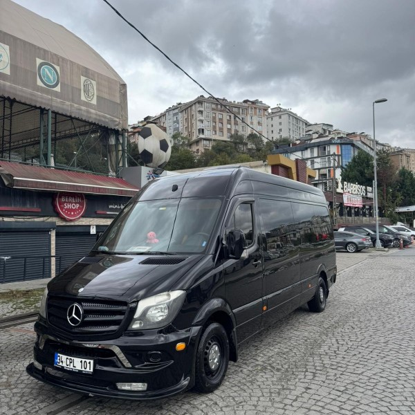 Resmi ve Güvenilir Hizmet